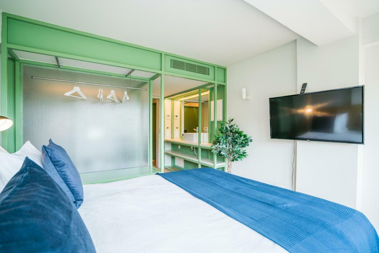 Shortstayflat - Marques Suites * Lisbon