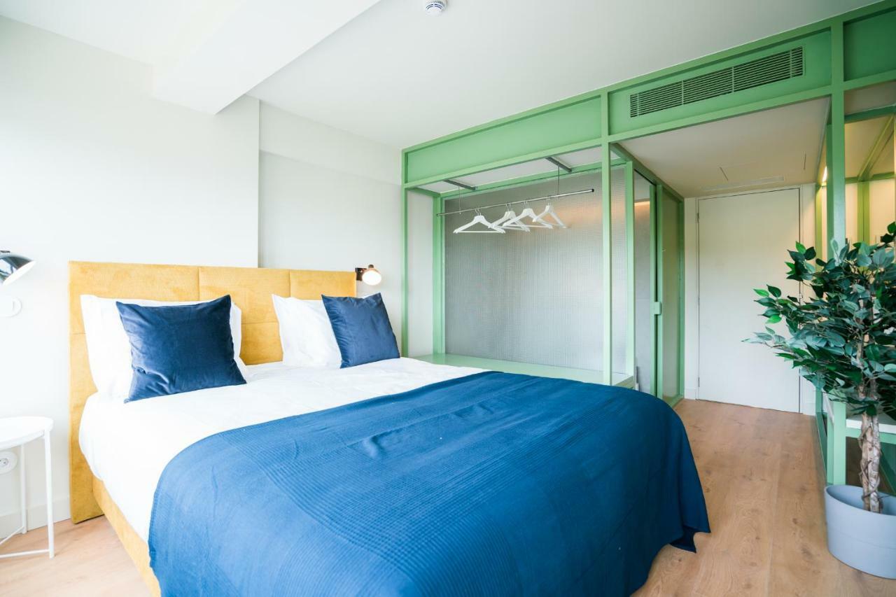 Shortstayflat - Marques Suites Apartment