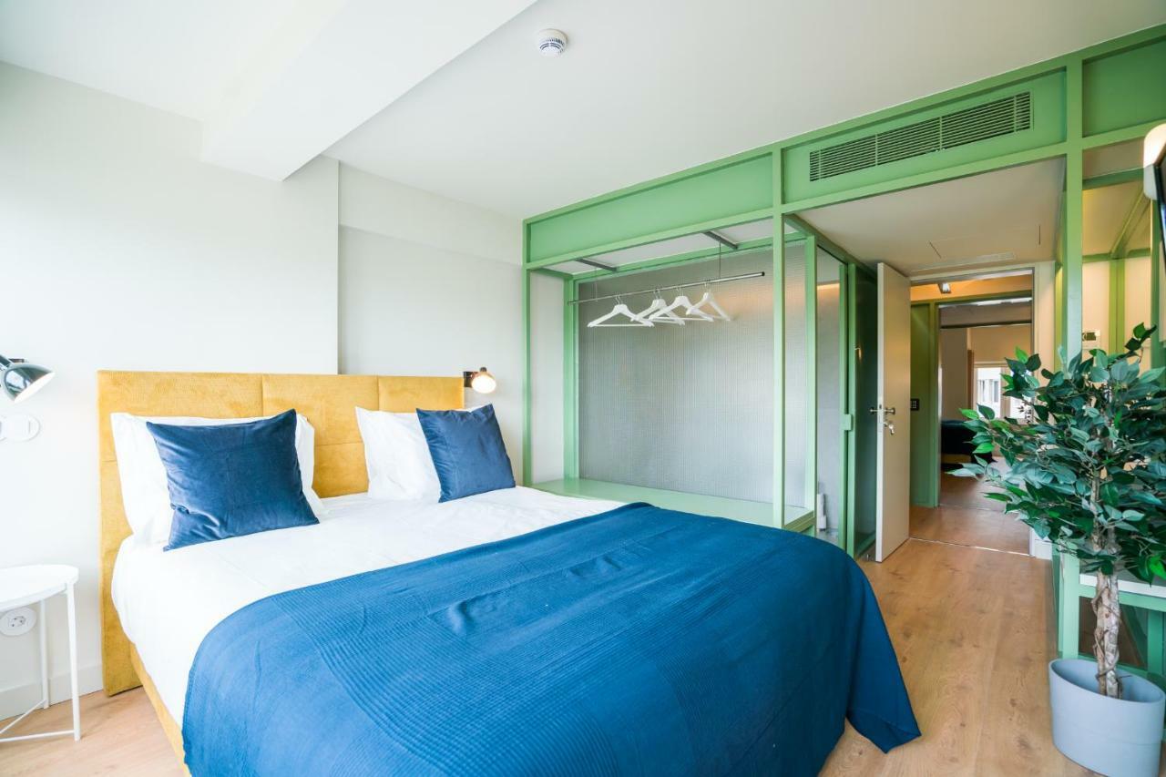 Apartment Shortstayflat - Marques Suites Lisbon