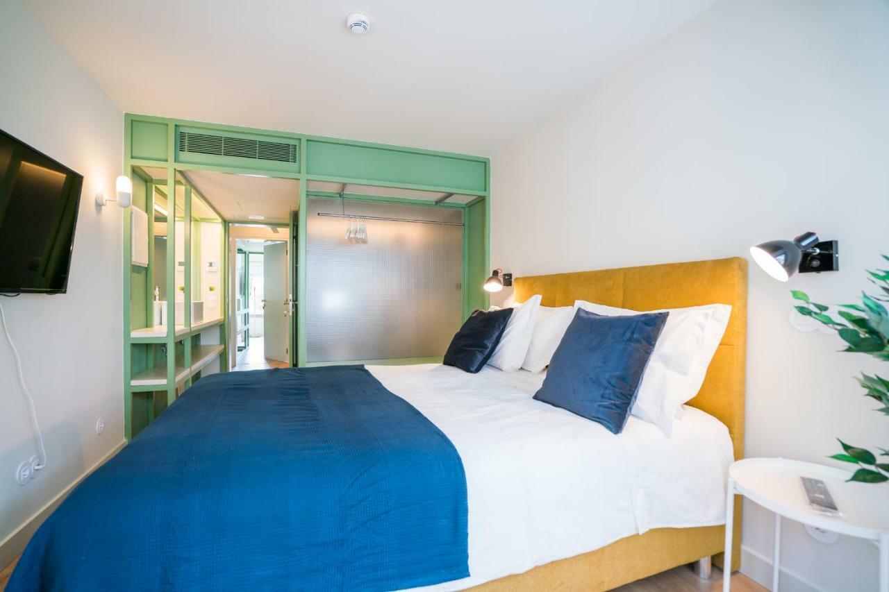 Shortstayflat - Marques Suites *