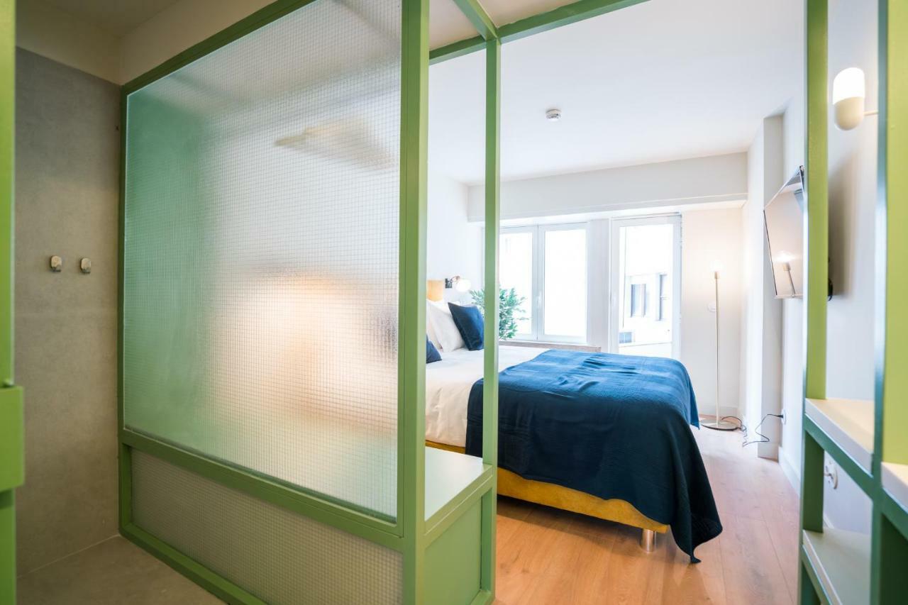 Apartment Shortstayflat - Marques Suites