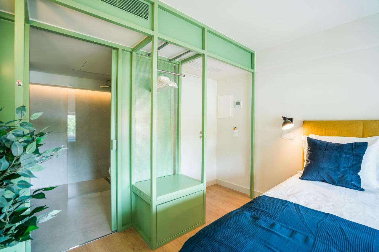 Apartment Shortstayflat - Marques Suites