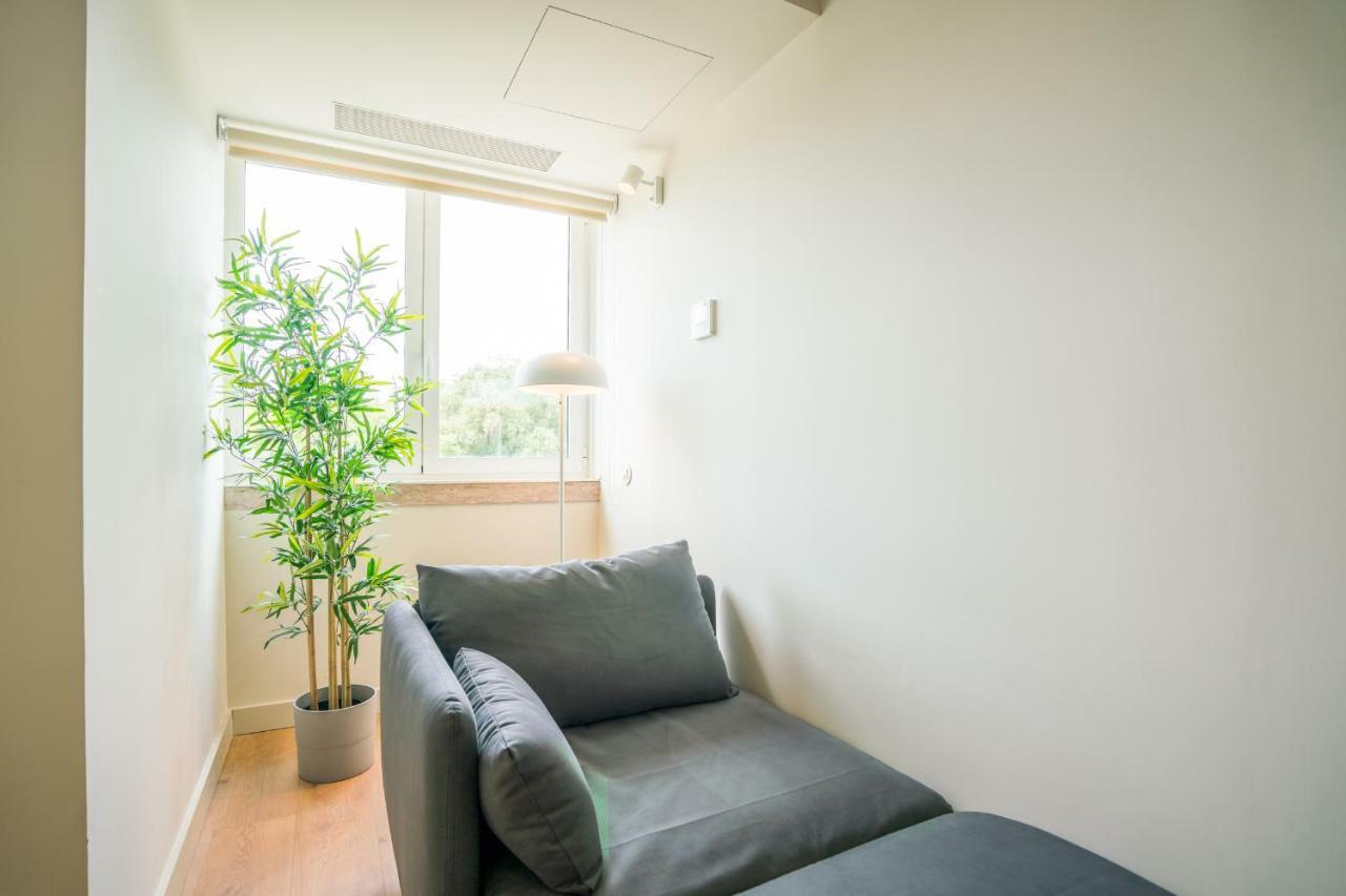Shortstayflat - Marques Suites Apartment