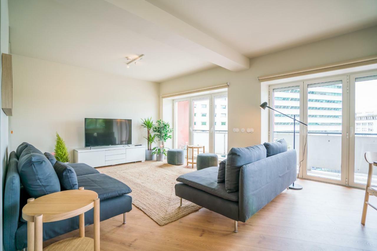Shortstayflat - Marques Suites Apartment Lisbon