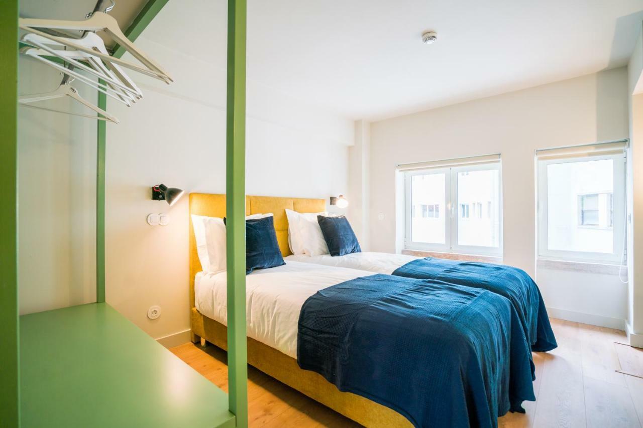 Apartment Shortstayflat - Marques Suites